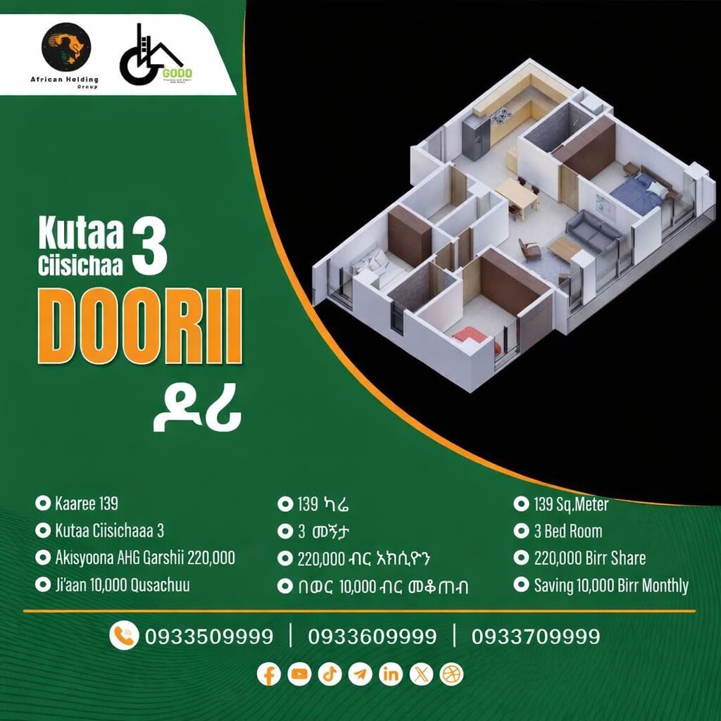 Doorii
